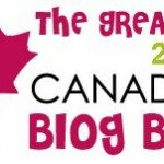 ~ CLOSED ~ Celebrate Canada with #TGCBB {& Reunion Island Coffee #giveaway} 