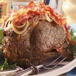 Beef Rib Roast {#Recipes}