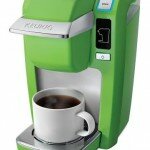 Decrease your Holiday Stress with a Keurig® K10 MINI {w/Contest Info}