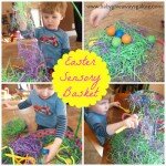 Easter Sensory Basket2