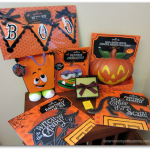 ~ CLOSED ~ Haunting Halloween Must Haves! {w/Hallmark Giveaway}