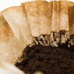 LIVING GREEN – One Tip at a Time {#48 – some uses for your old coffee grounds)