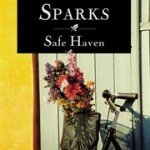 Our Book Club’s choice for June – Safe Haven by Nicholas Sparks