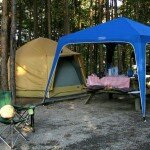 How To Keep Your Family Safe When Tenting 