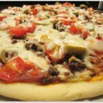Pizza – Simple to Make at Home and Simply Delicious! {#Recipe}