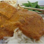 Butter Chicken ~ A Delicious and Easy Recipe