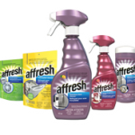 ~ CLOSED ~ affresh® Makes your Spring and Everyday Cleaning a Snap! {Review & Giveaway}