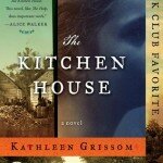 The Kitchen House by Kathleen Grissom {Book Club Selection}