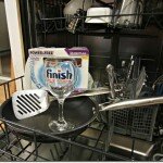 New #FinishPowerAndFree Uses Less Harsh Chemicals (Get Your Free Sample!)