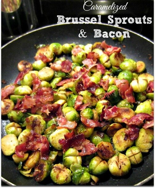 brussel sprouts w correct spelling