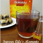 Savour Life’s Moments with Alokozay Tea
