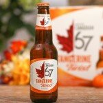 Celebrate Summer with Molson Canadian 67 Tangerine Twist (w/Recipe}