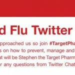 CLOSED ~ Target Pharmacy Cold & Flu Twitter Chat w/Prizes {Plus Target Pharmacy Giveaway!}