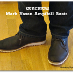 SKECHERS Mark Nason Ampthill Boots