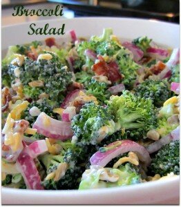Broccoli-Salad Top-20-Recipes-of-2014