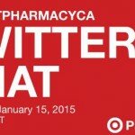 Informative #TargetPharmacyCA Twitter Chat ~ Special Guest