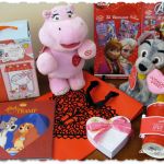 ~ CLOSED ~ Share the Love with Hallmark {w/Giveaway}