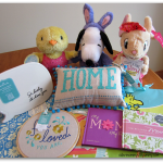 ~ CLOSED ~ Spring Has Arrived at Hallmark {w/Giveaway}
