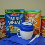 ~ CLOSED ~ Kellogg’s Mini-Wheats #TryitHot {Giveaway, CAN}