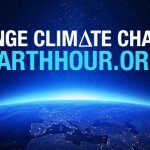 Earth Hour 2015 is March 28th ~ See How You Can Participate!