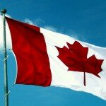 Happy Canada Day! {Facts, Figures & Fun}
