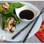 5 Facts About Chinese New Year ~ w/Recipe for Lettuce Wraps of Prosperity
