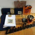 ~ CLOSED ~ Perfect Gifts for Dads and Grads {w/Giveaway}