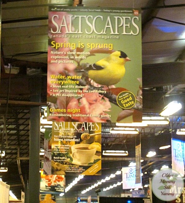 Saltscapes East Coast Expo
