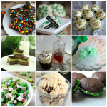 27 St. Patrick’s Day Recipes {A Round-Up}
