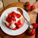 Super Easy Strawberry Shortcake Shortcut