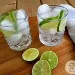 How to Make A Classic Gin & Tonic