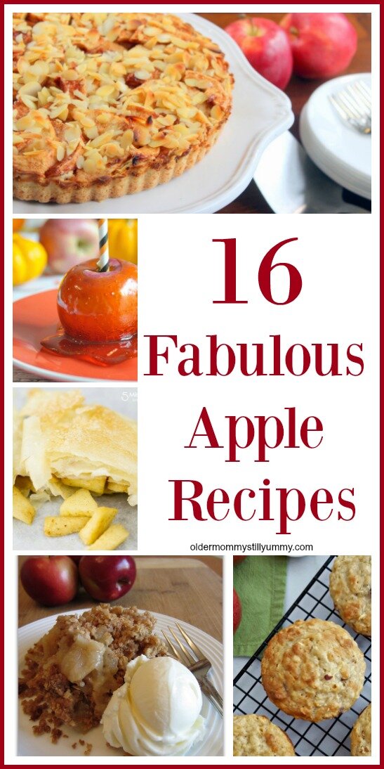 Apple Recipes