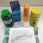 ~ CLOSED ~ Cold and Flu Season Essentials {w/Giveaway}