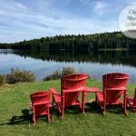 Day Tripping at Fundy National Park, N.B., Canada