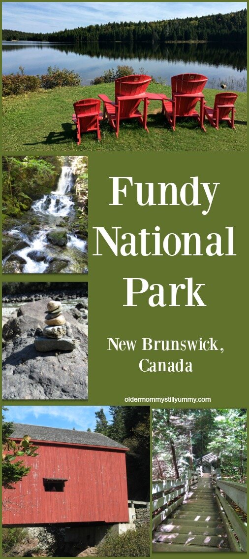 Fundy National Park